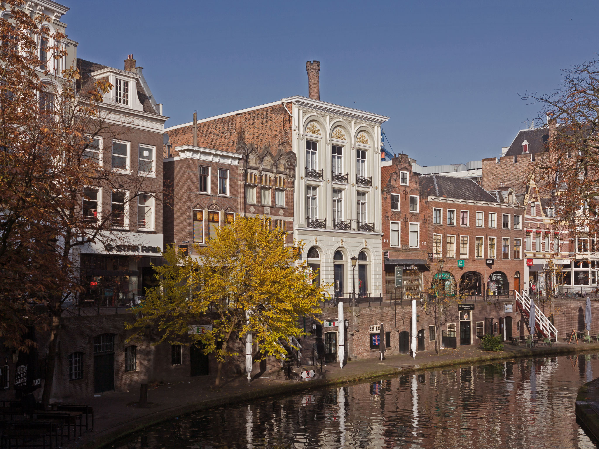 Utrecht